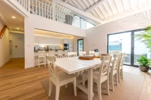 AGV - ÁPICE - APARTAMENTO PISO 1 - 031