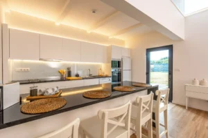 AGV - ÁPICE - APARTAMENTO PISO 1 - 035